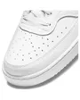 Chaussure basse de Loisirs Homme NIKE COURT VISION LO NN Blanc