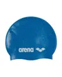 Bonnet de bain Enfant SILICONE JR CAP Bleu