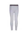 Legging long Enfant JDG WJ PSG LEGGING Gris