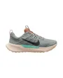 Chaussures de trail Femme WMNS NIKE JUNIPER TRAIL 2 NN Gris