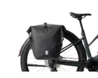 Porte-bagage arrière SIC 2.0 RAIL Noir