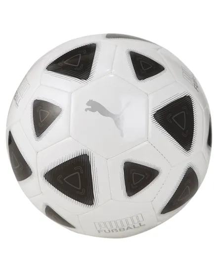 Ballon de Football Unisexe PUMA PRESTIGE BALL Blanc