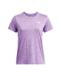 T-Shirt Femme Tech SSV Twist