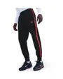 Pantalon de survetement Homme M NSW CS JOGGER FLC BB Noir