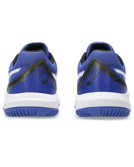 Chaussures de tennis Enfant GEL-DEDICATE 8 GS Bleu