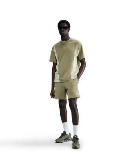 T-shirt Homme M NSW SW AIR L FIT TOP Vert