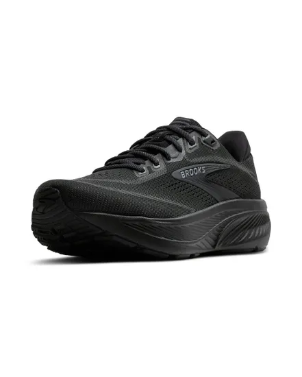Chaussures de running Homme GHOST 18 Noir