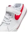 Chaussures Enfant NIKE COURT LEGACY (PSV) Blanc