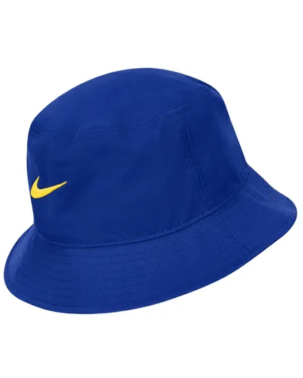 Casquette Bucket Unisexe FC Barcelone Nike Apex