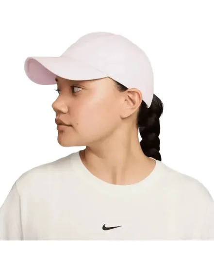 Casquette Unisexe Nike Club Unstructured Swoosh
