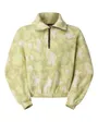 Veste Polaire Femme Mountain Athletics