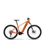 VTT électrique semi rigide Unisexe ALLTRACK 6 27.5 Orange