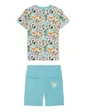 T-shirt Eté Homme Cotton Jersey