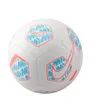 Ballon de football Unisexe NK MERC FADE - SP21 Blanc