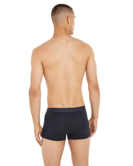 Boxer Homme 3P Trunk WB