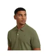 Polo Homme Dunda Slim