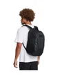 Sac à dos Unisexe UA HUSTLE 6.0 BACKPACK Noir