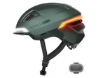 Casque loisir/urbain Unisexe HYP-E Vert Jungle