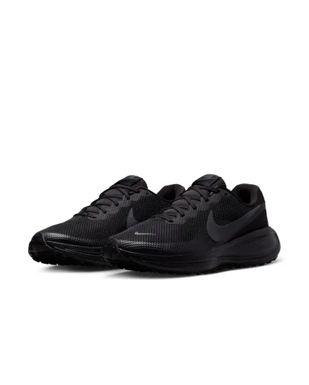 Chaussures de running Homme NIKE REVOLUTION 8 Noir