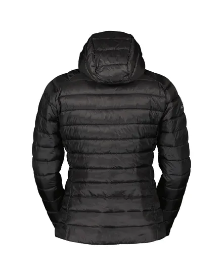 Doudoune Femme INSULOFT TECH PRIMALOFT HOODY Noir