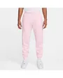 Pantalon de survetement Homme M NSW CLUB PANT CF BB Rose