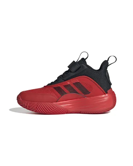 Chaussures Enfant OWNTHEGAME 3.0 K Rouge