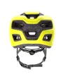 Casque VTT/loisir Unisexe GROOVE PLUS Jaune