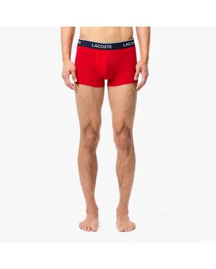 PACK DE 2 BOXER COURTS CORE PERFORMANCE Homme