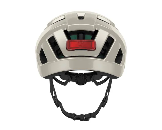 Casque loisir/urbain Unisexe CODAX KINETICORE Gris Glacier