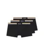 Lot de 3 boxers Homme TRUNK 3P MOTION Multicolore