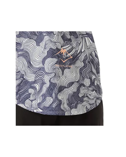 Débardeur Trail Femme Fujitrail Tank
