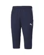 Pantalon 3/4 Homme Teamliga Training