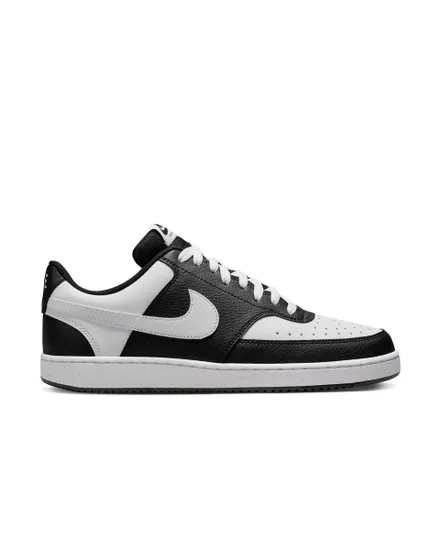 Chaussures Homme NIKE COURT VISION LO Noir