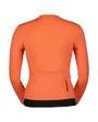 Maillot manches longues Femme ULTD. TRAINING Rouge clair