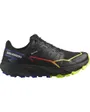 Chaussures de trail Homme SHOES THUNDERCROSS GTX Noir