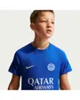 Maillot Entraînement Enfant Nike Inter Milan Strike Dri-FIT