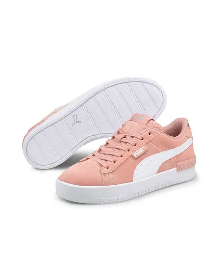 Chaussures mode femme WNS JADA SD Rose