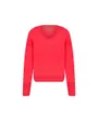 Pull Femme BERILDE PU W M+ Rose