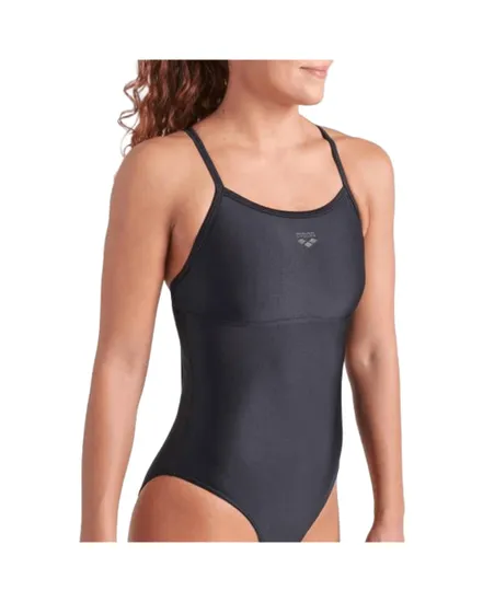 Maillot De Bain Femme Arena Solid Lightdrop Back