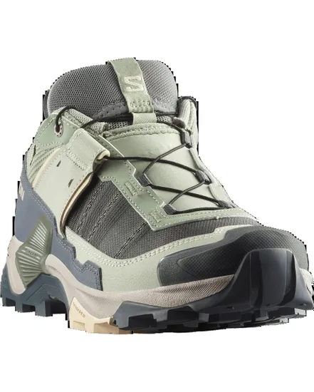 Chaussures De Randonnée Femme X Ultra 5 GTX