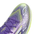 Crampons de football Unisexe F50 CLUB IN Violet