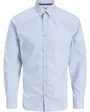 Chemise Ville Homme JJMatheo Print Detail