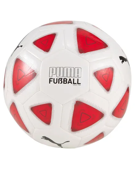 Ballon de Football Unisexe PUMA PRESTIGE BALL Rouge