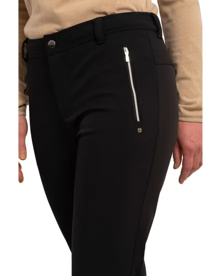 Pantalon Femme EIKNIEMI Noir