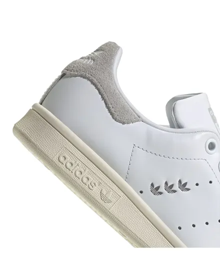 Chaussures Femme STAN SMITH W Blanc