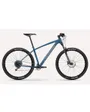 VTT semi rigide Unisexe PRORACE 4.9 Bleu