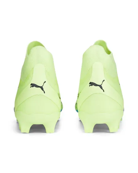 Chaussures de football Homme ULTRA PRO FG/AG Vert