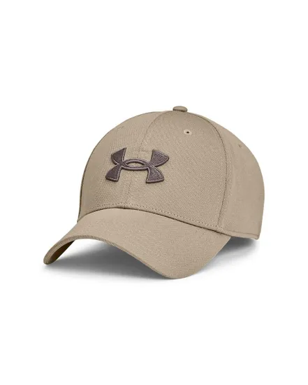 Casquette Homme MEN S UA BLITZING Beige