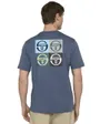 T-shirt Homme Warhol Co