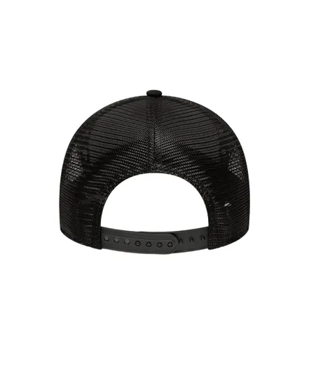 Casquette Trucker Unisexe NBA 9FORTY Chicago Bulls Noir